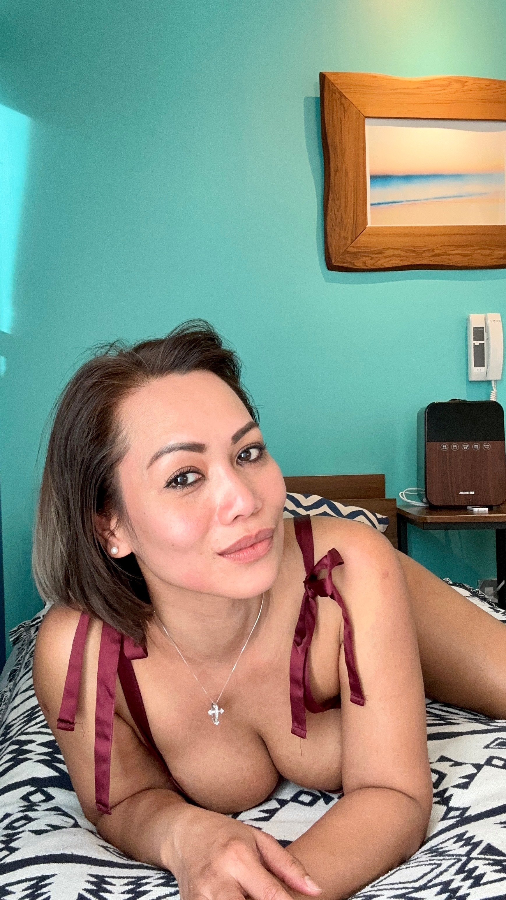 Gigi the Sexy Grandma profile image