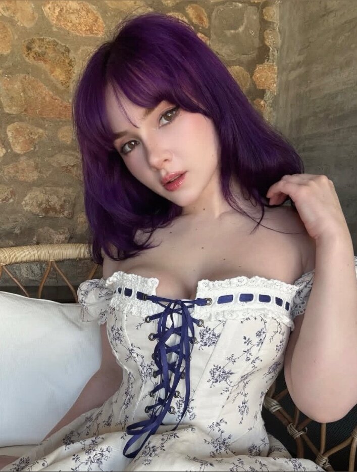 Mimo Ningyo profile image