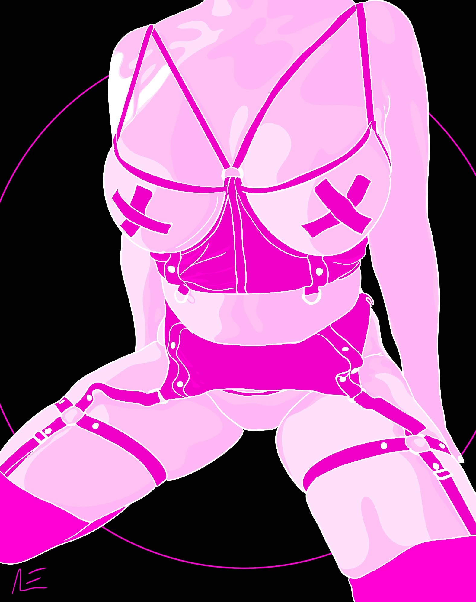 ℳ𝓮𝓁𝒶𝓈𝓉𝒶𝓇𝔃 👒 profile image