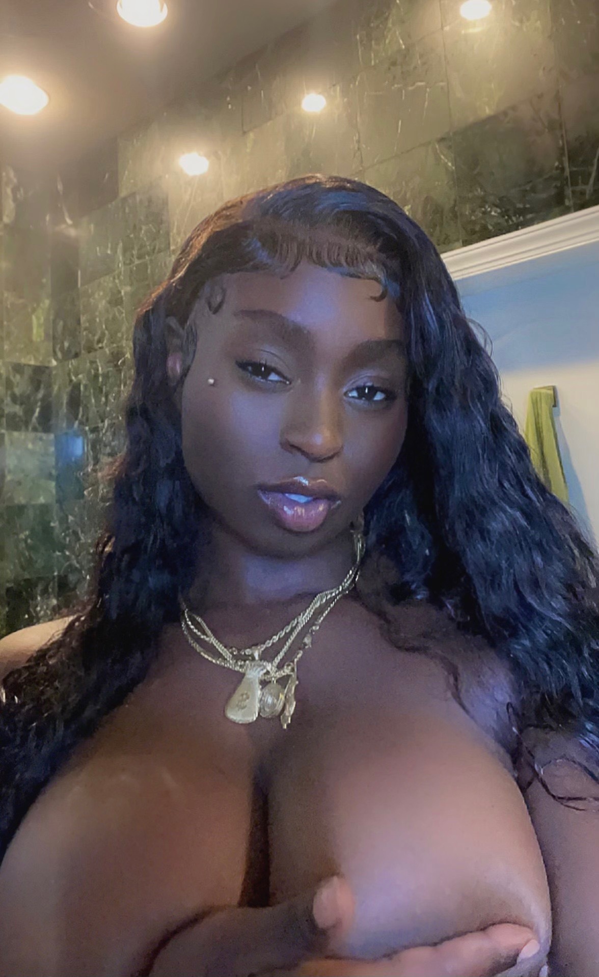 Jenise profile image