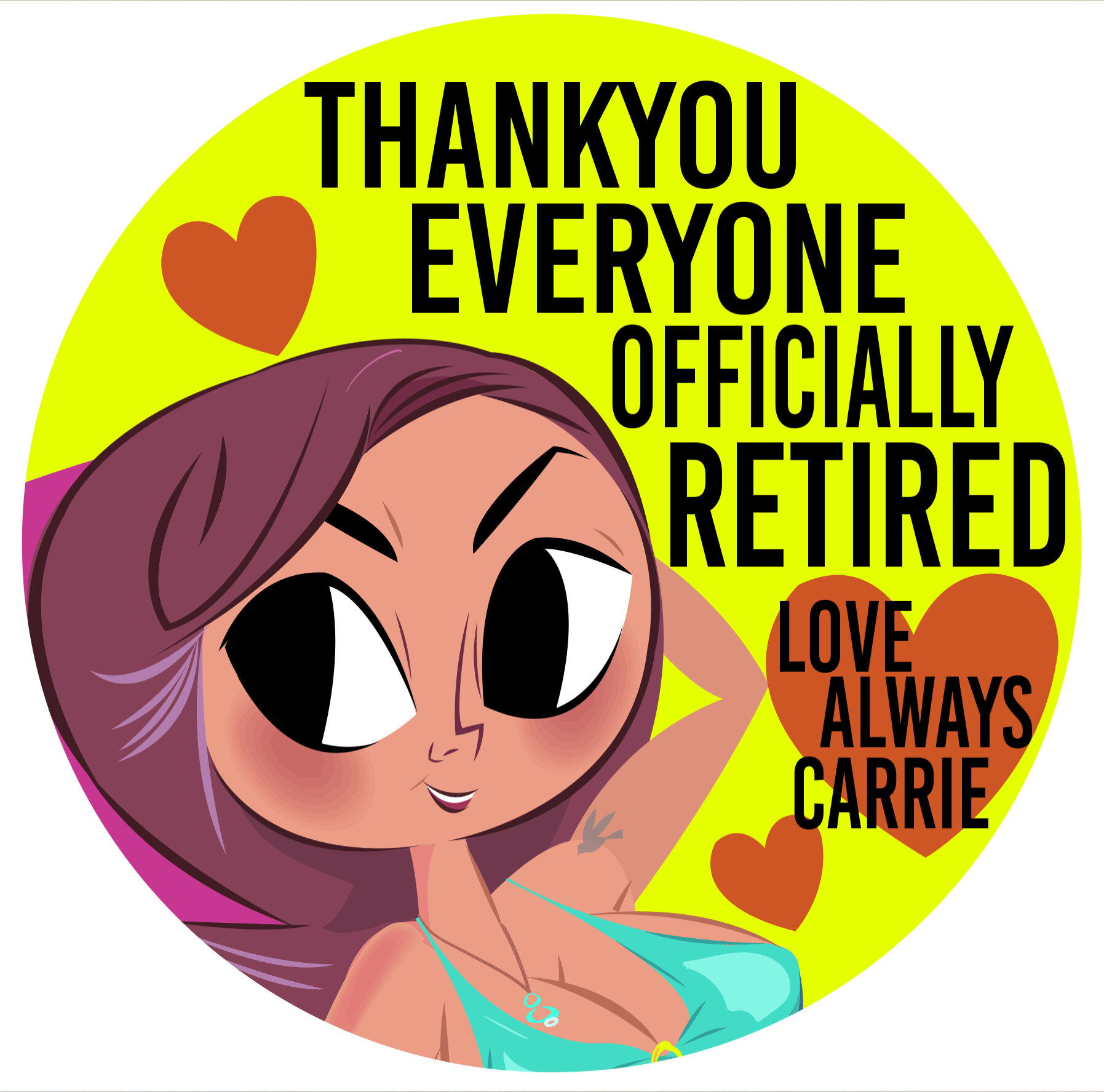 RETIRED profile image