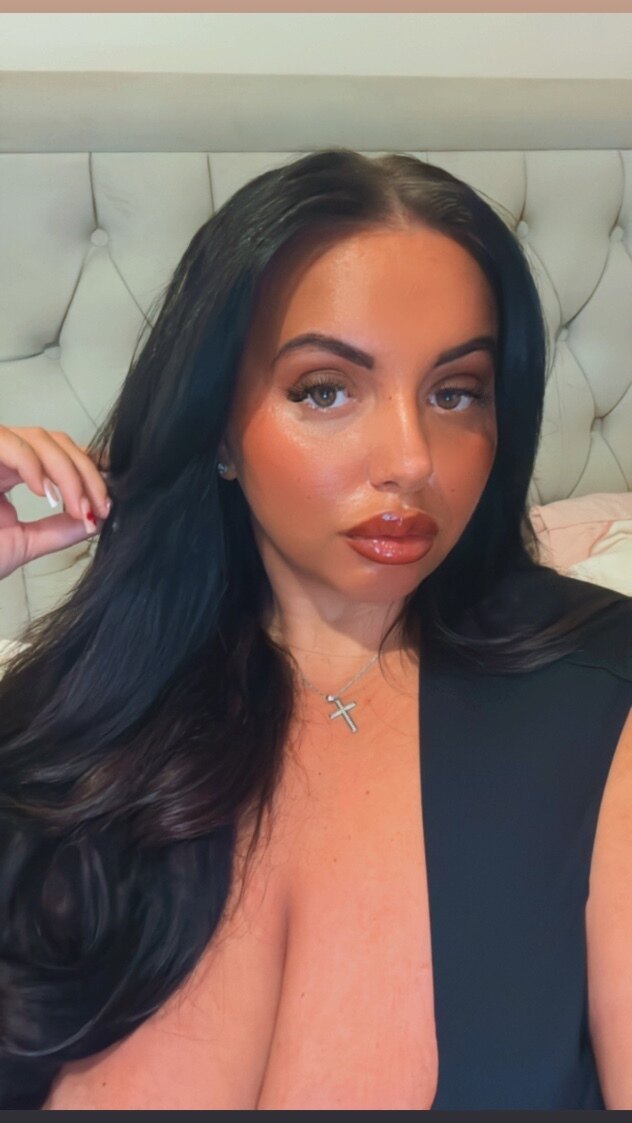 Megan 🥀 profile image