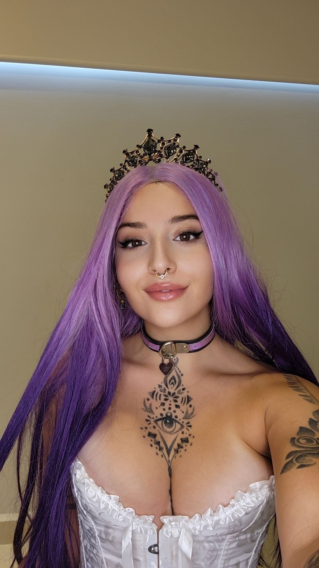 Goddess Eva👸 🔥 profile image