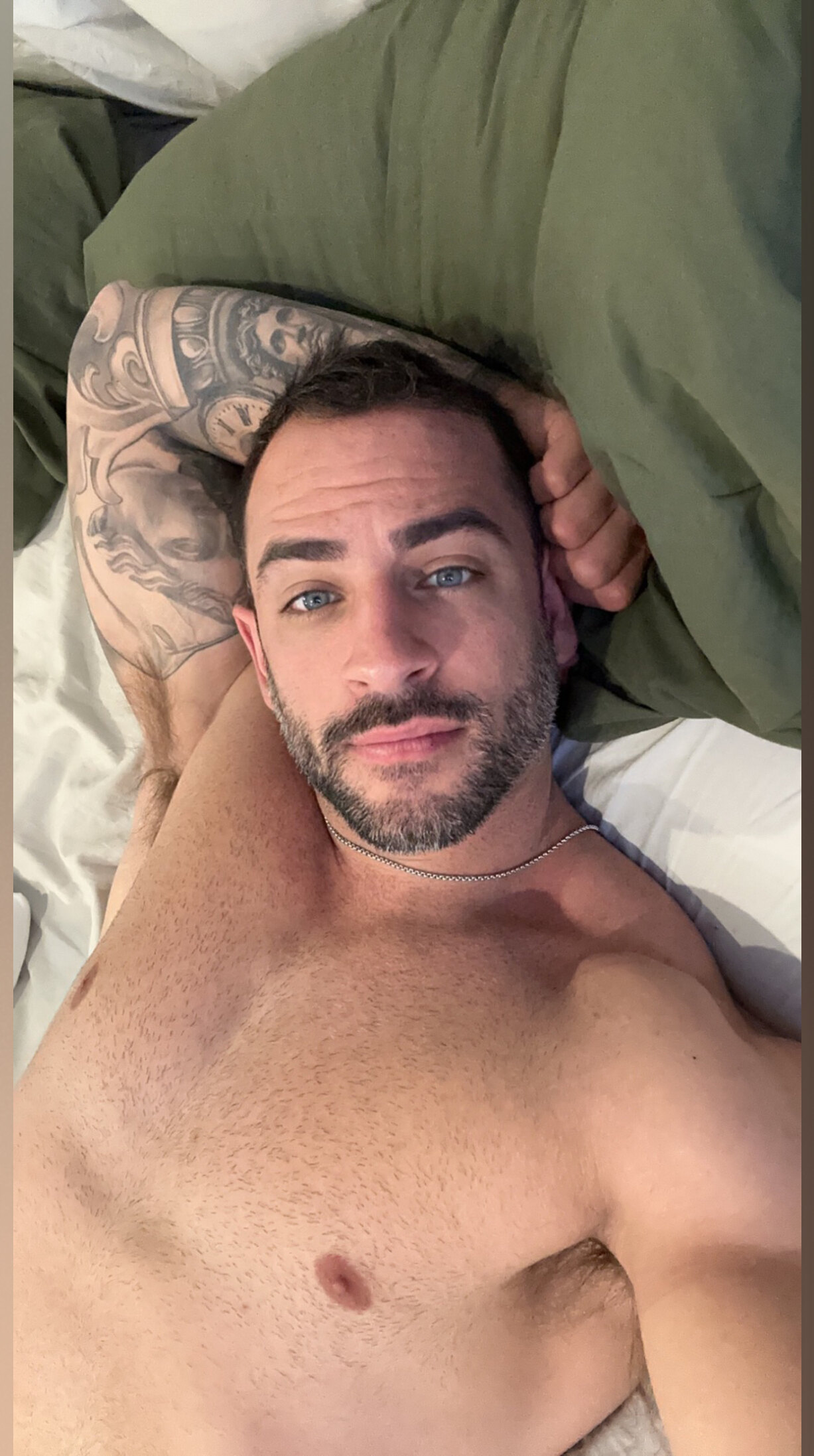 Squirrel Daddy 🐿️ profile image