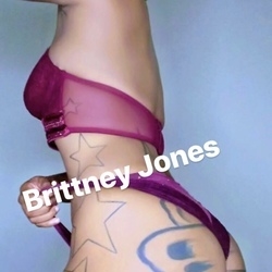 Brittney Jones profile image