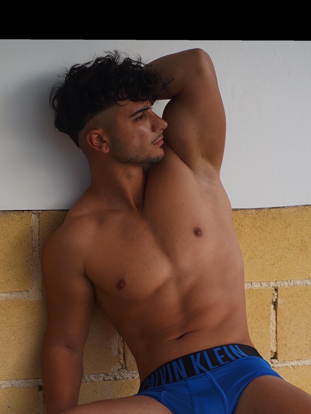 Exotic Boy 20 CM 🍆 profile image