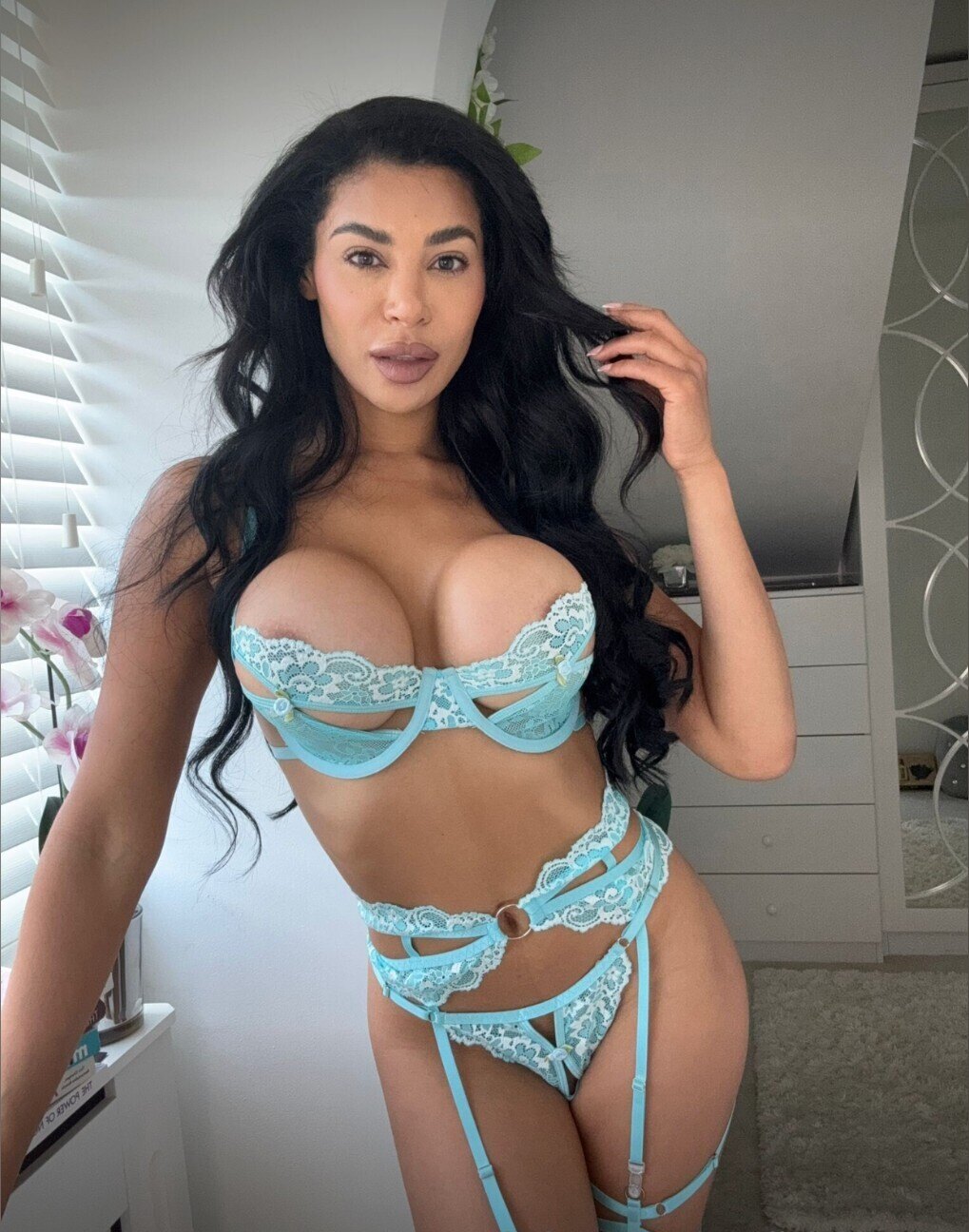 Olivia Berzinc profile image