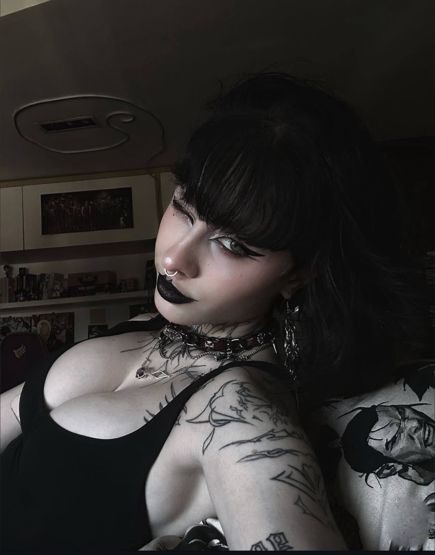Mary🦇 profile image