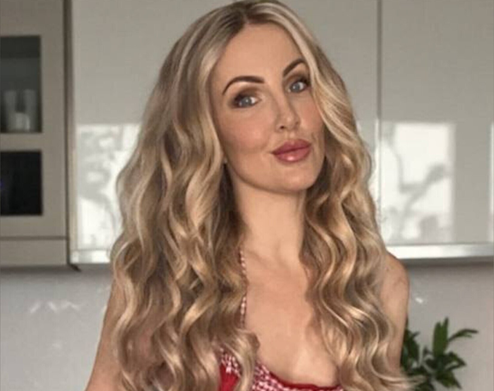 Georgie Lyall profile image