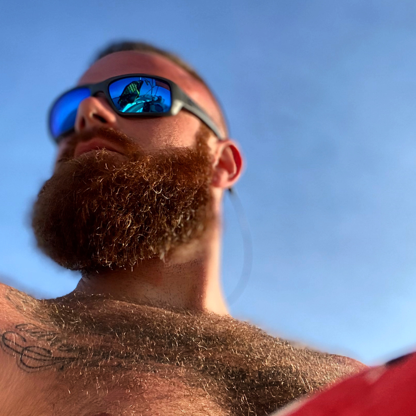 That Beard Guy profile image
