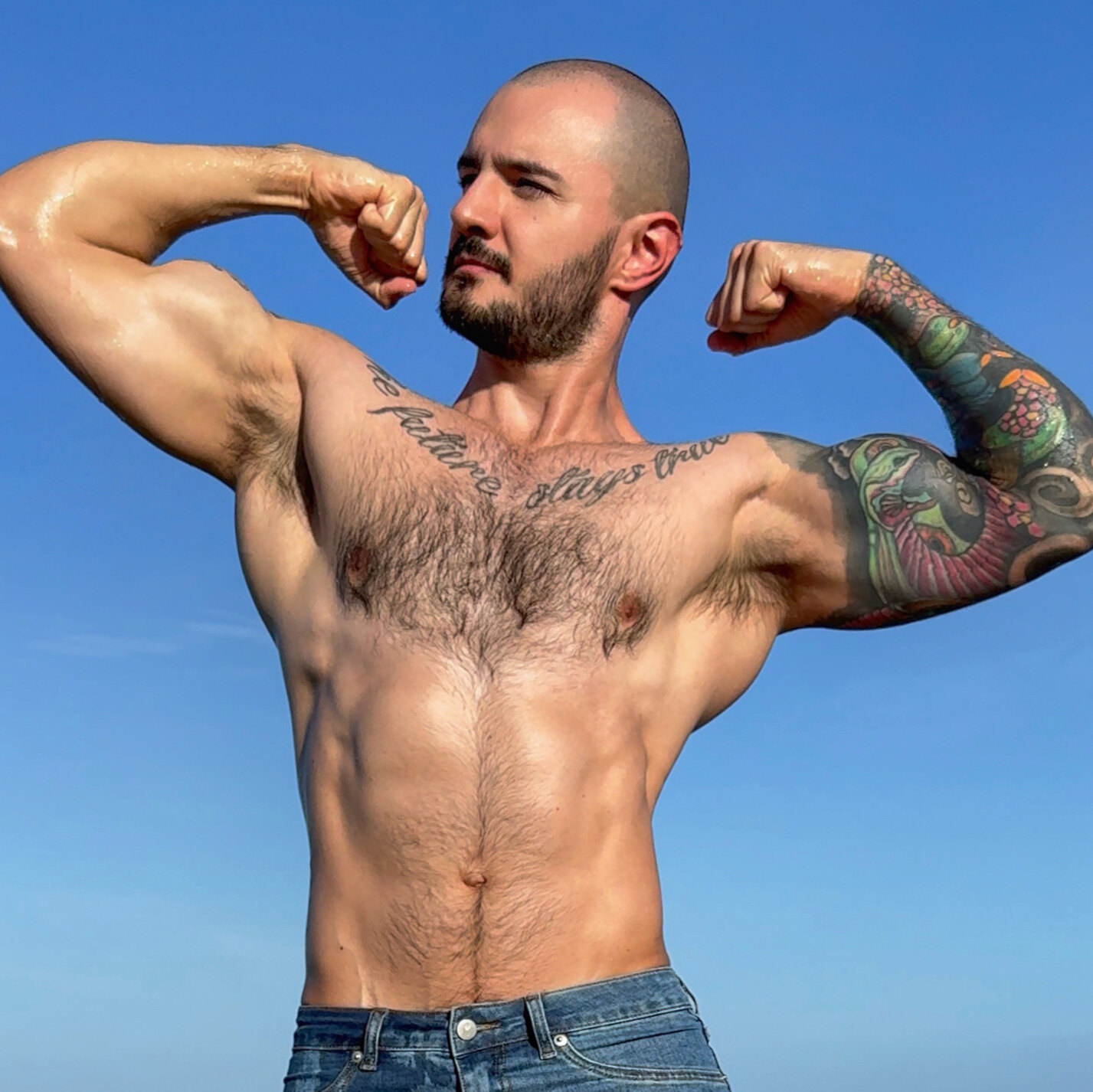 Adam Saner profile image