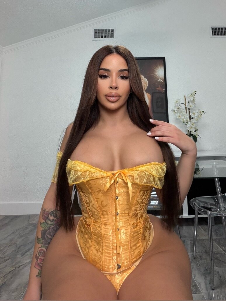 Italia Arianna profile image