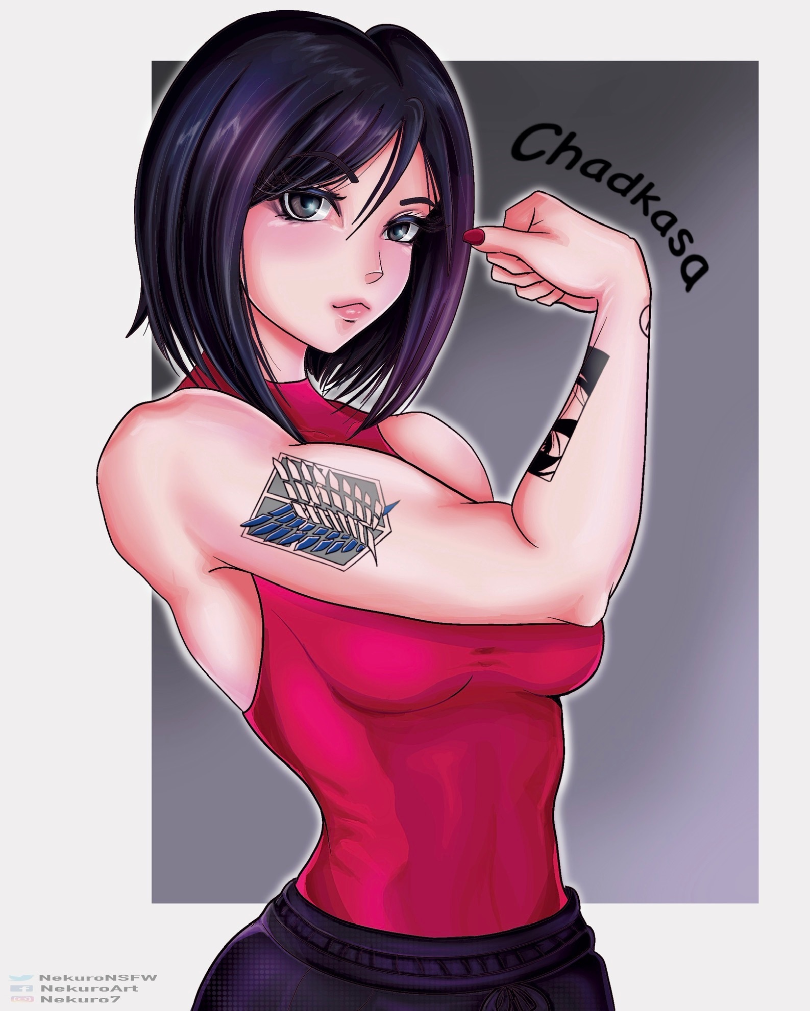 Mika♥️ profile image