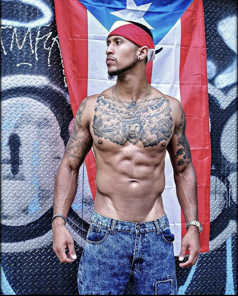 Papi Sanchez 🇵🇷 🇩🇴 VIP PAGE profile image