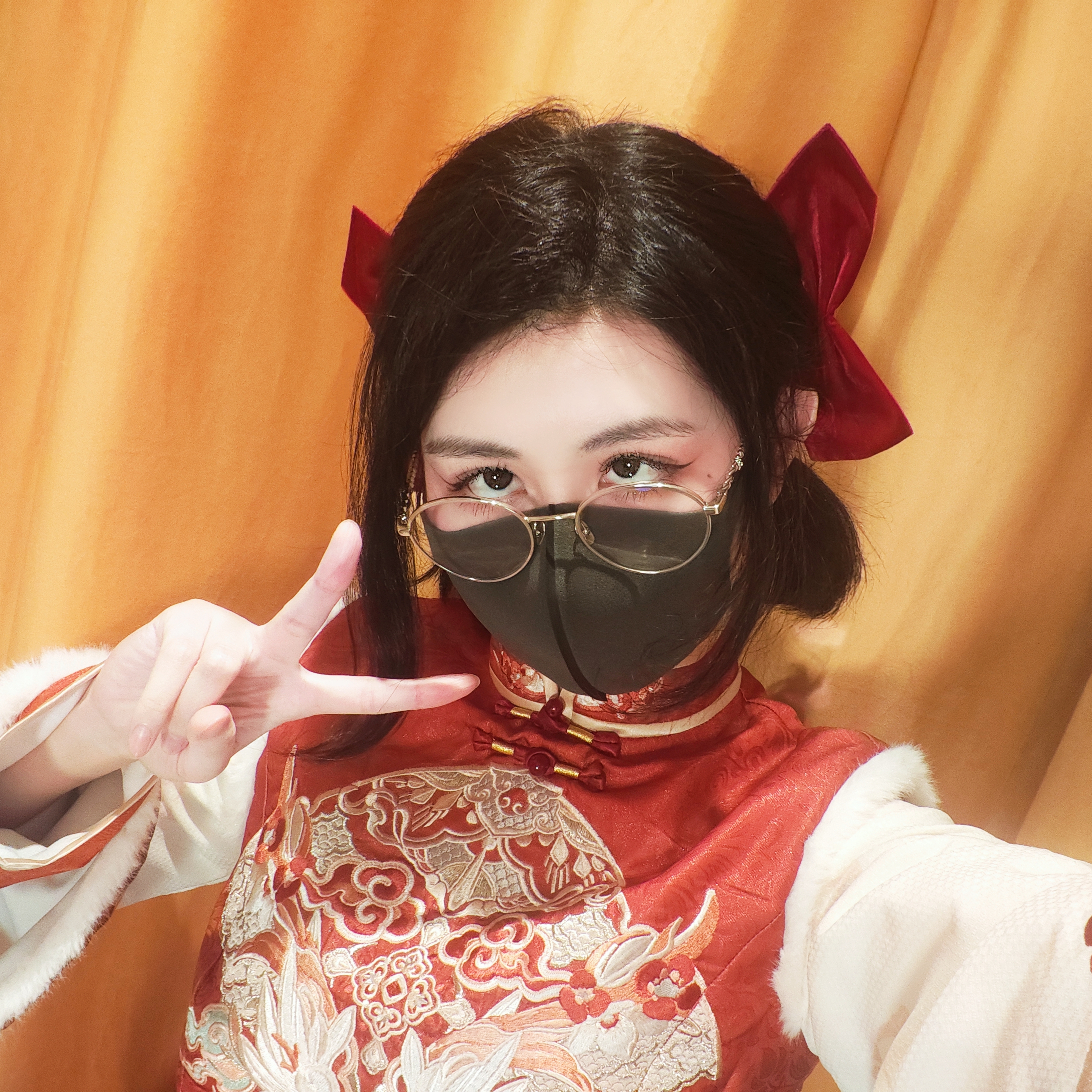 Naimi奶咪 profile image