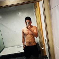 偷妳 Tony profile image