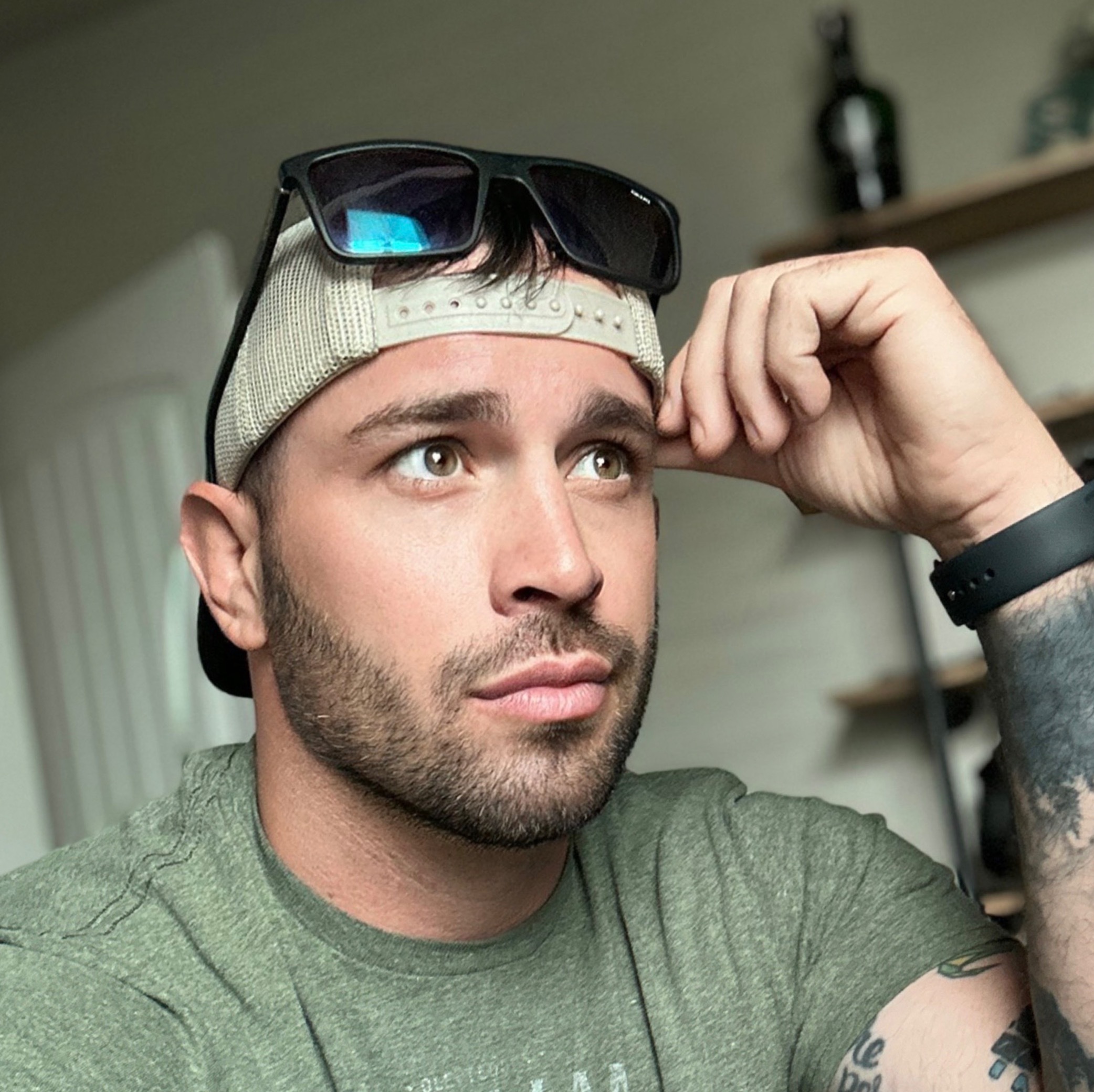 Mike profile image