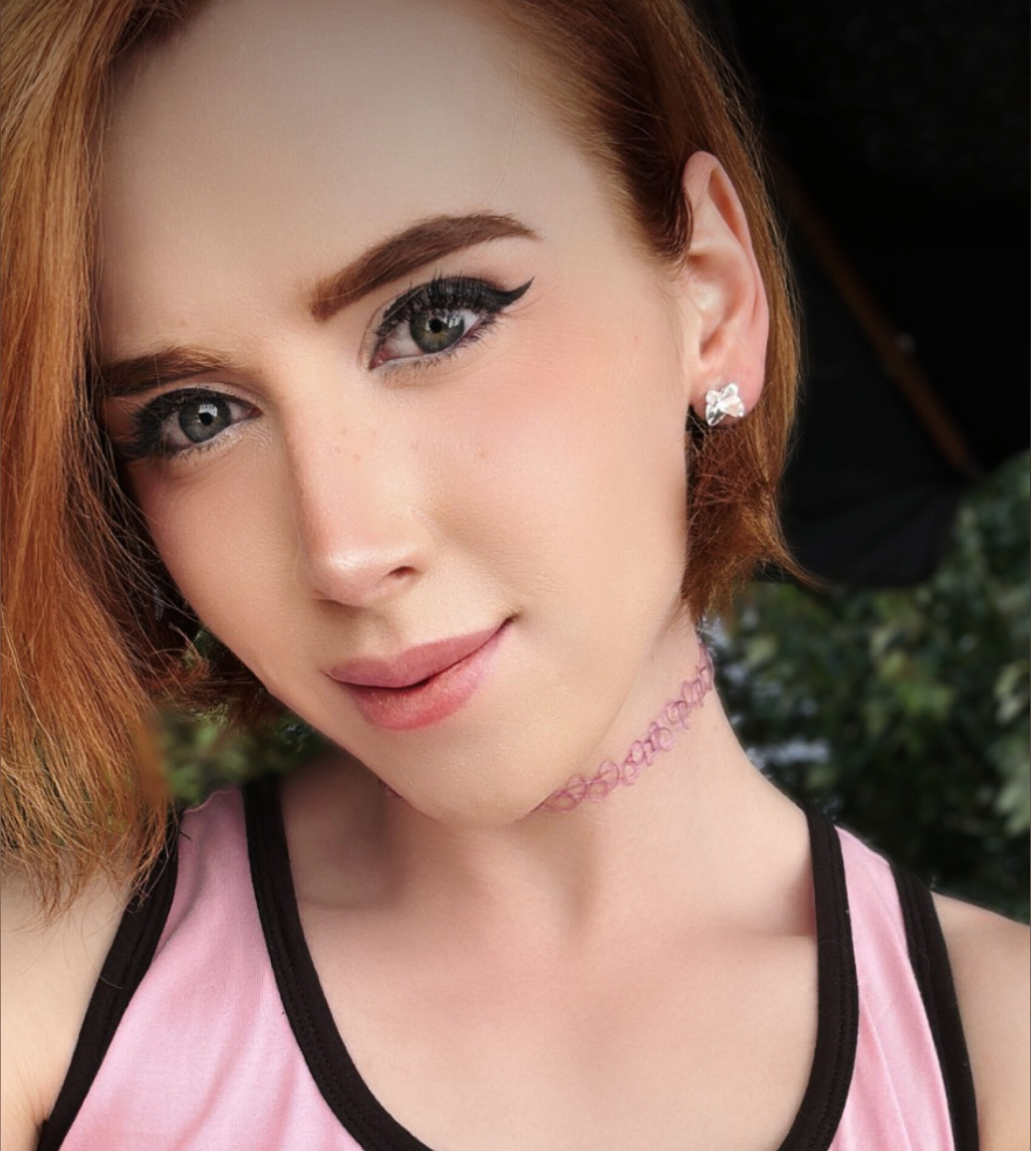 Shiri Allwood profile image