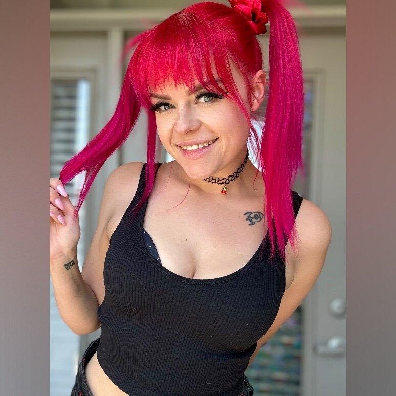 jade isabel ♡ puppy gf profile image