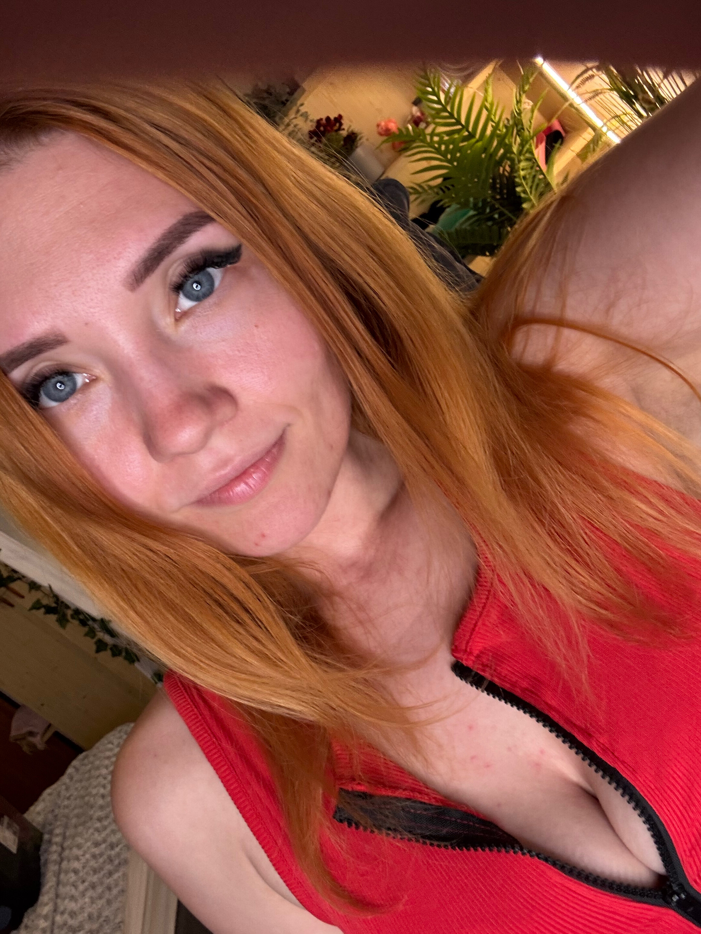 🔥Ginger Val🔥 profile image
