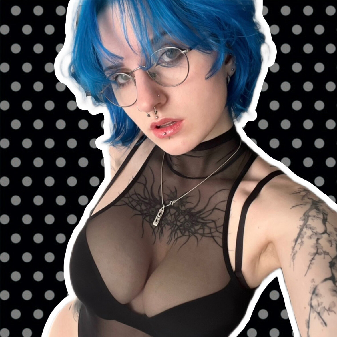 lyra crow profile image