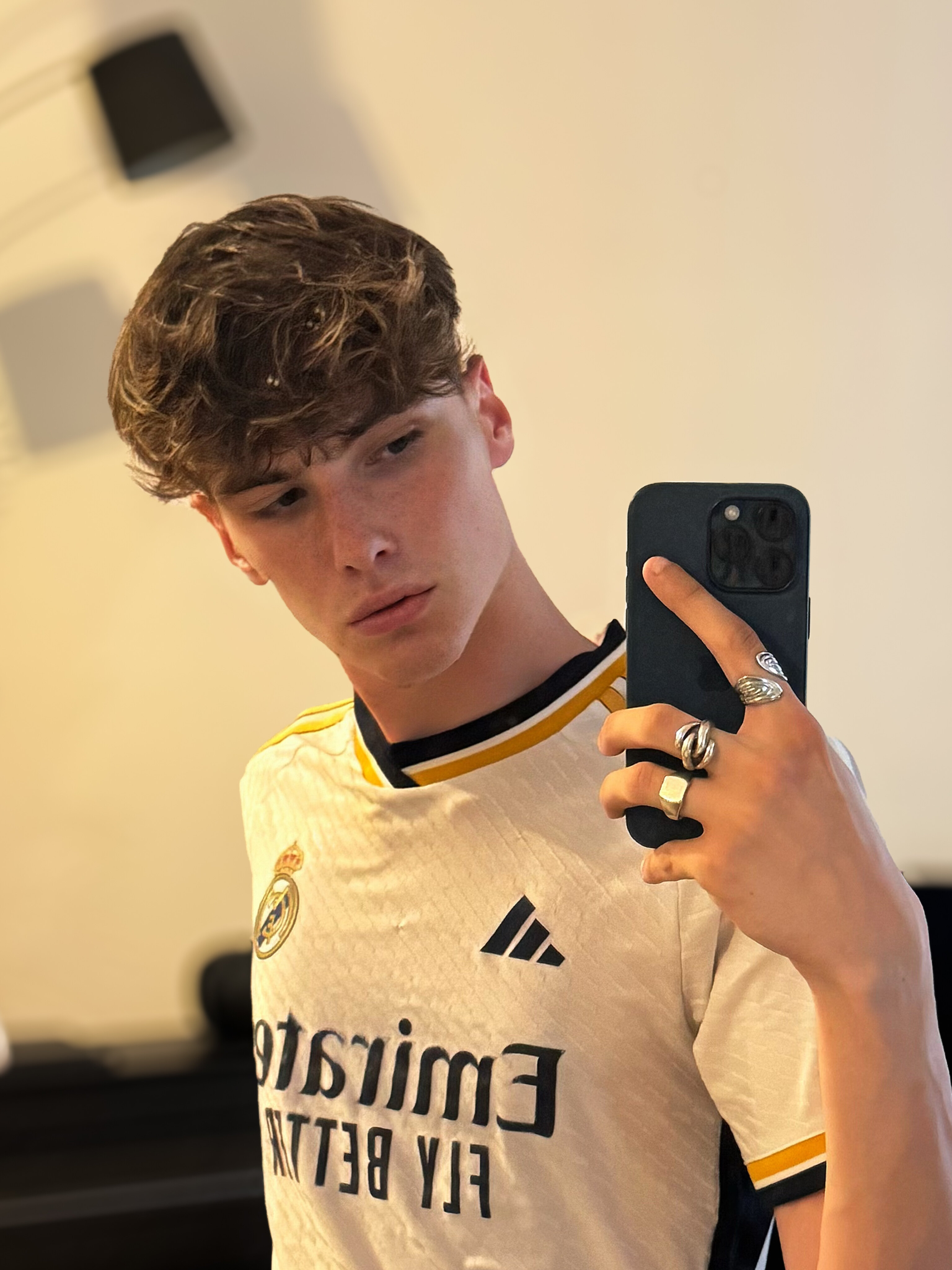 Maxence profile image