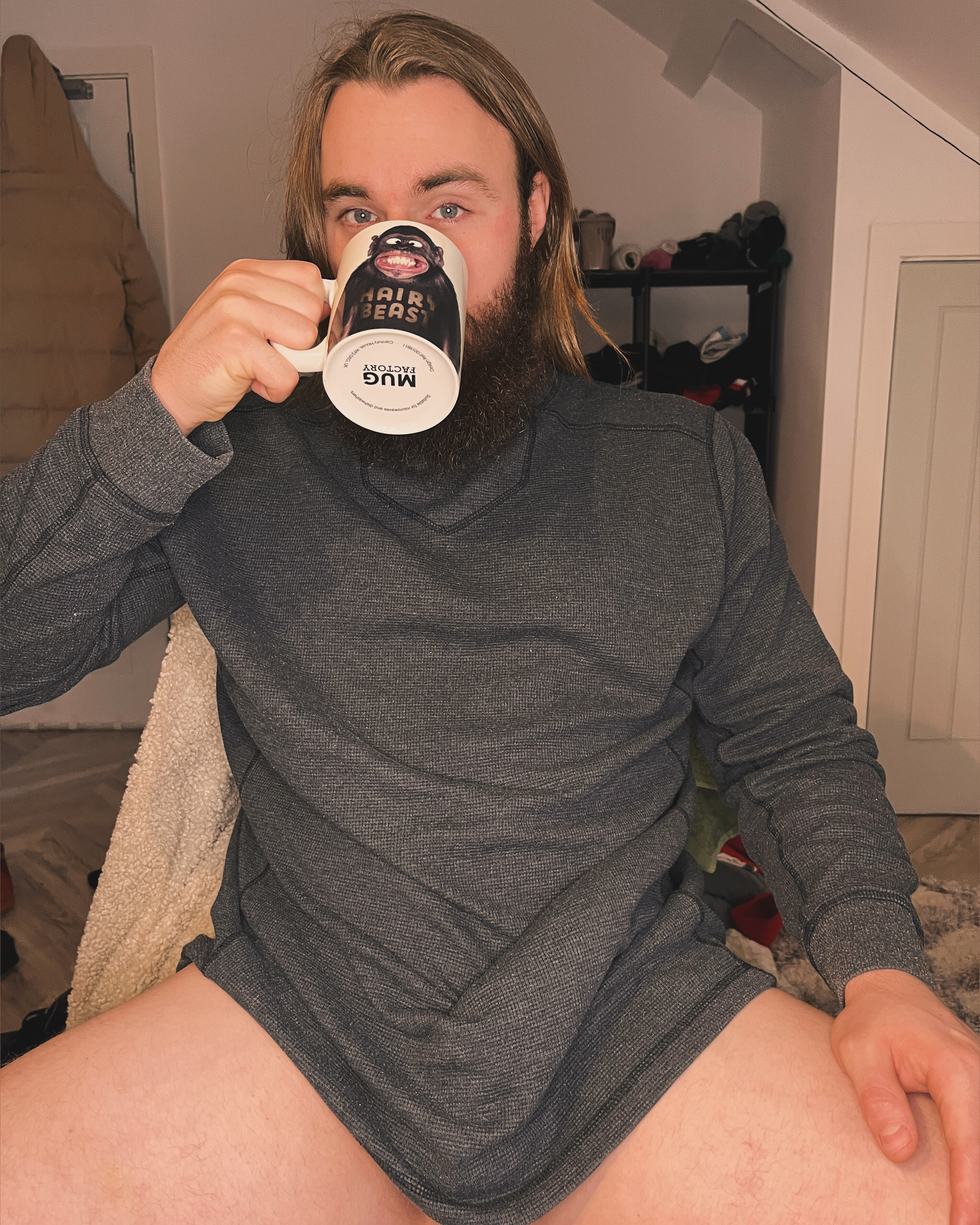 Zaddy Dom profile image