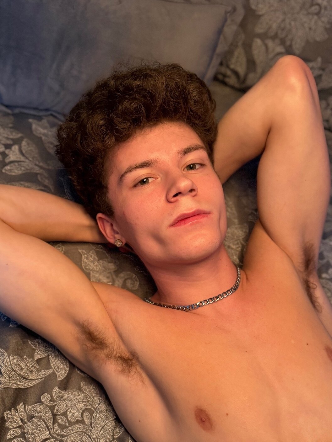 Silas Brooks profile image