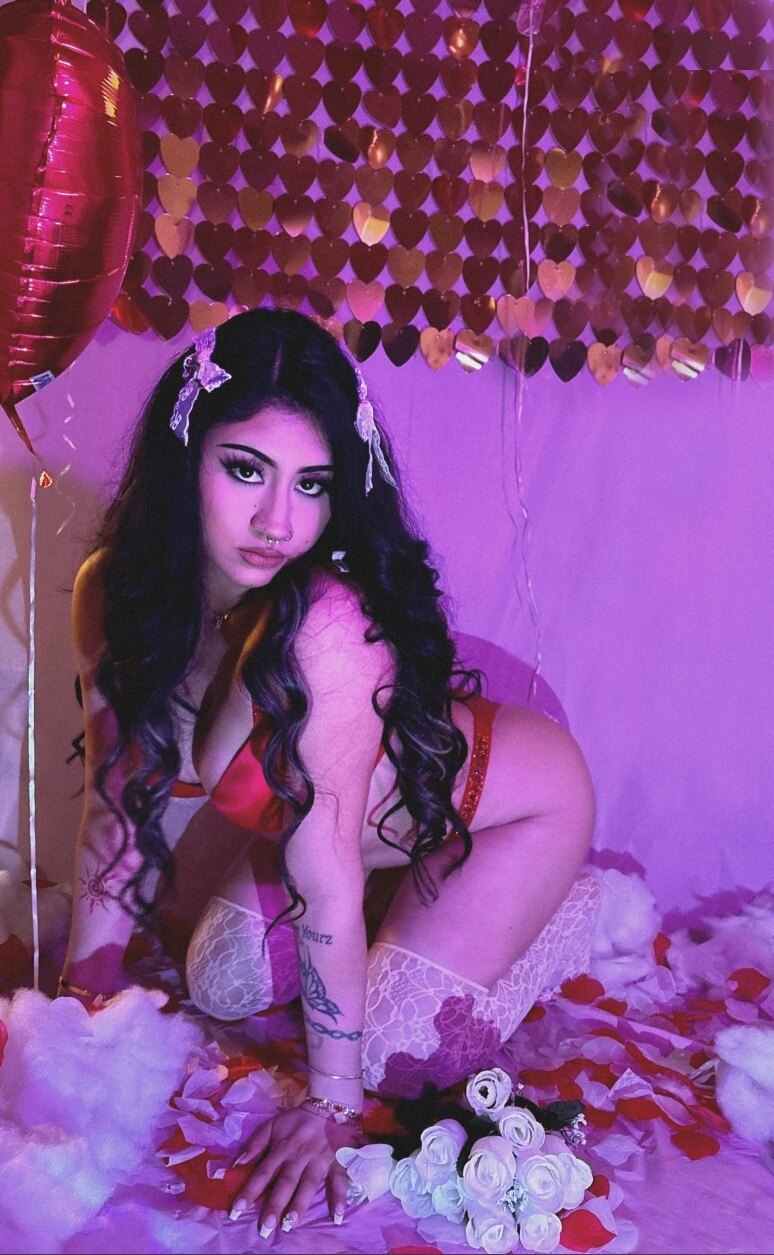 Iluvvyami😈 profile image