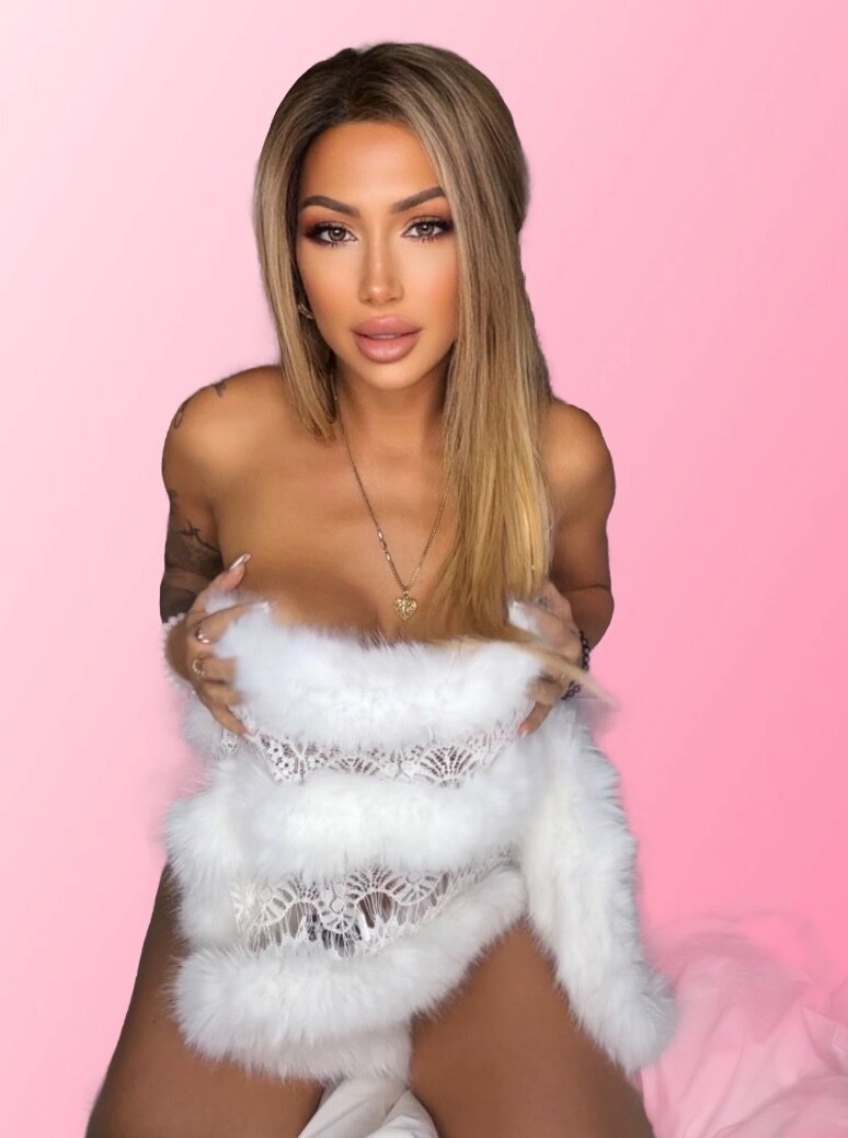 Ashley 💋 profile image