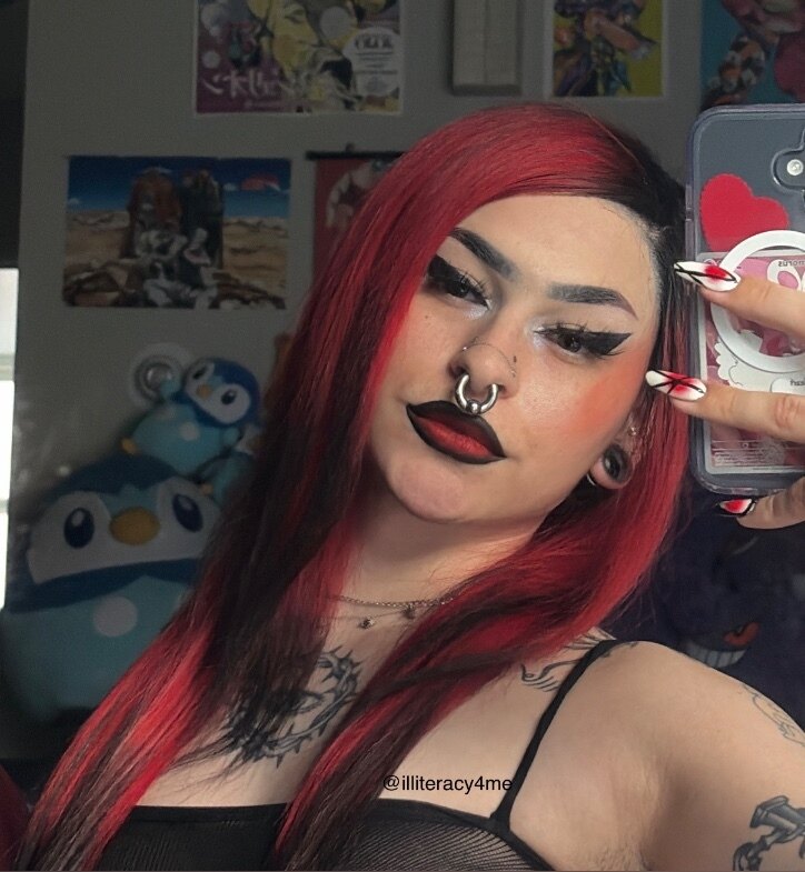 Alice 🖤 profile image