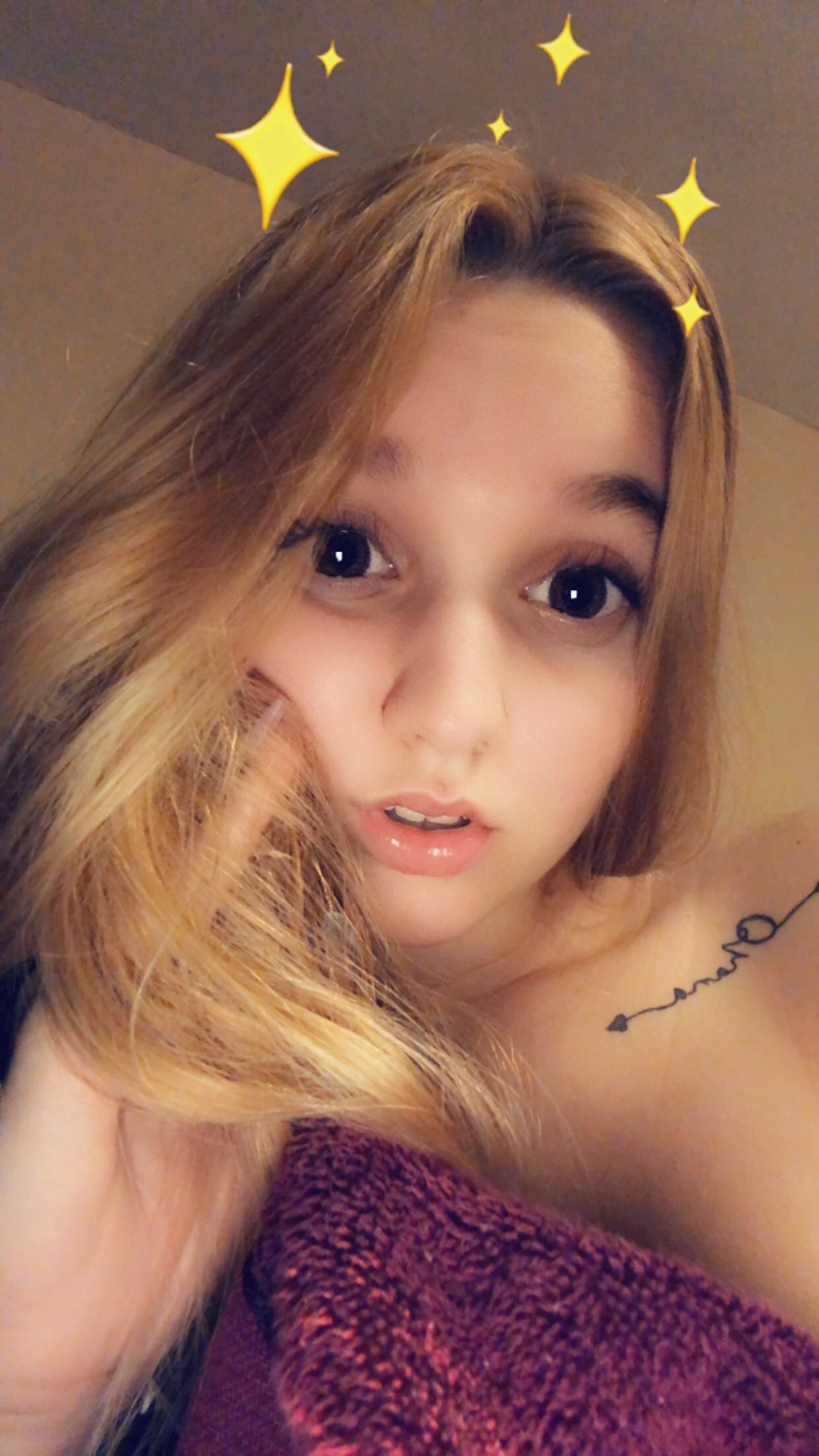 Sexilexicb profile image