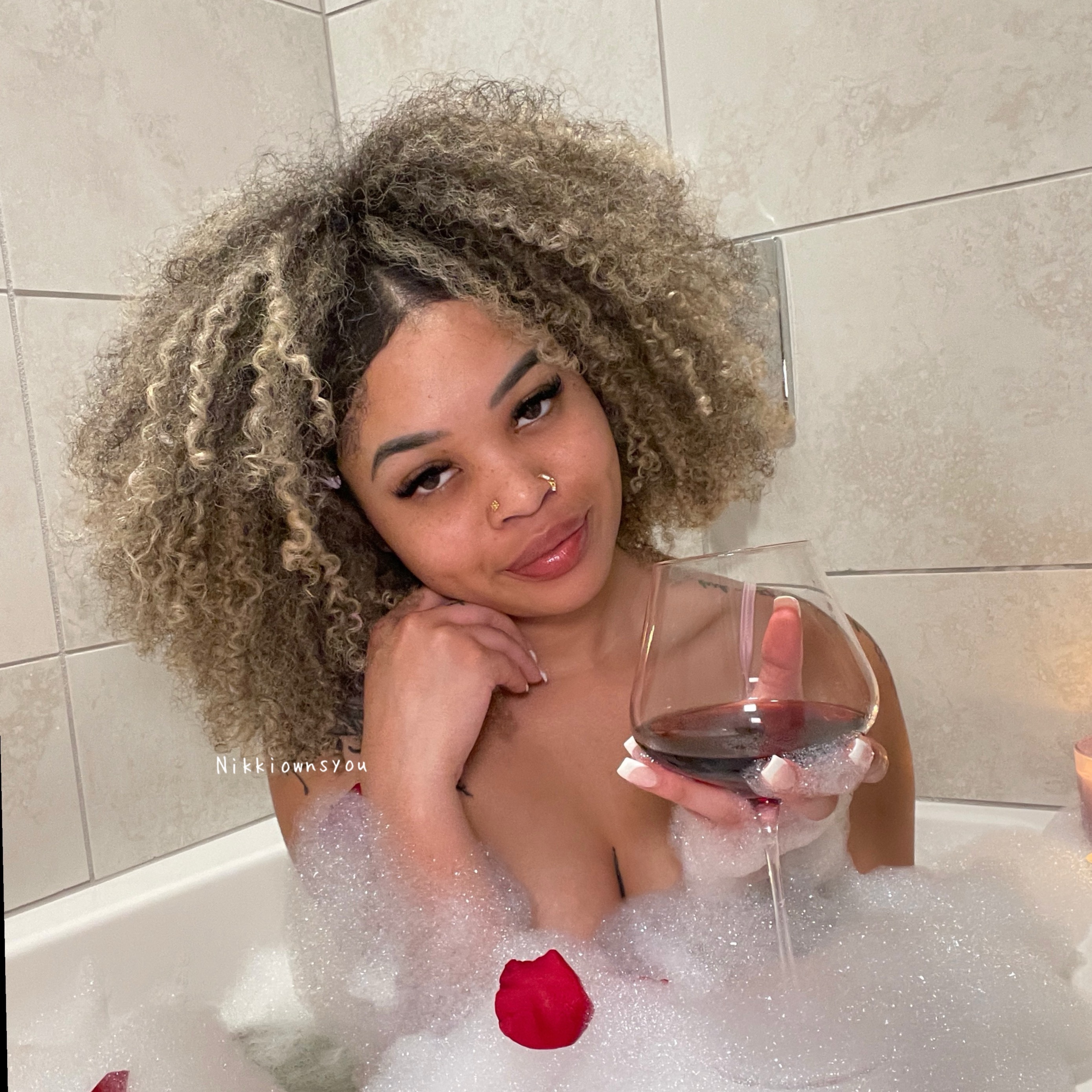 Creamiest on OF💦 profile image