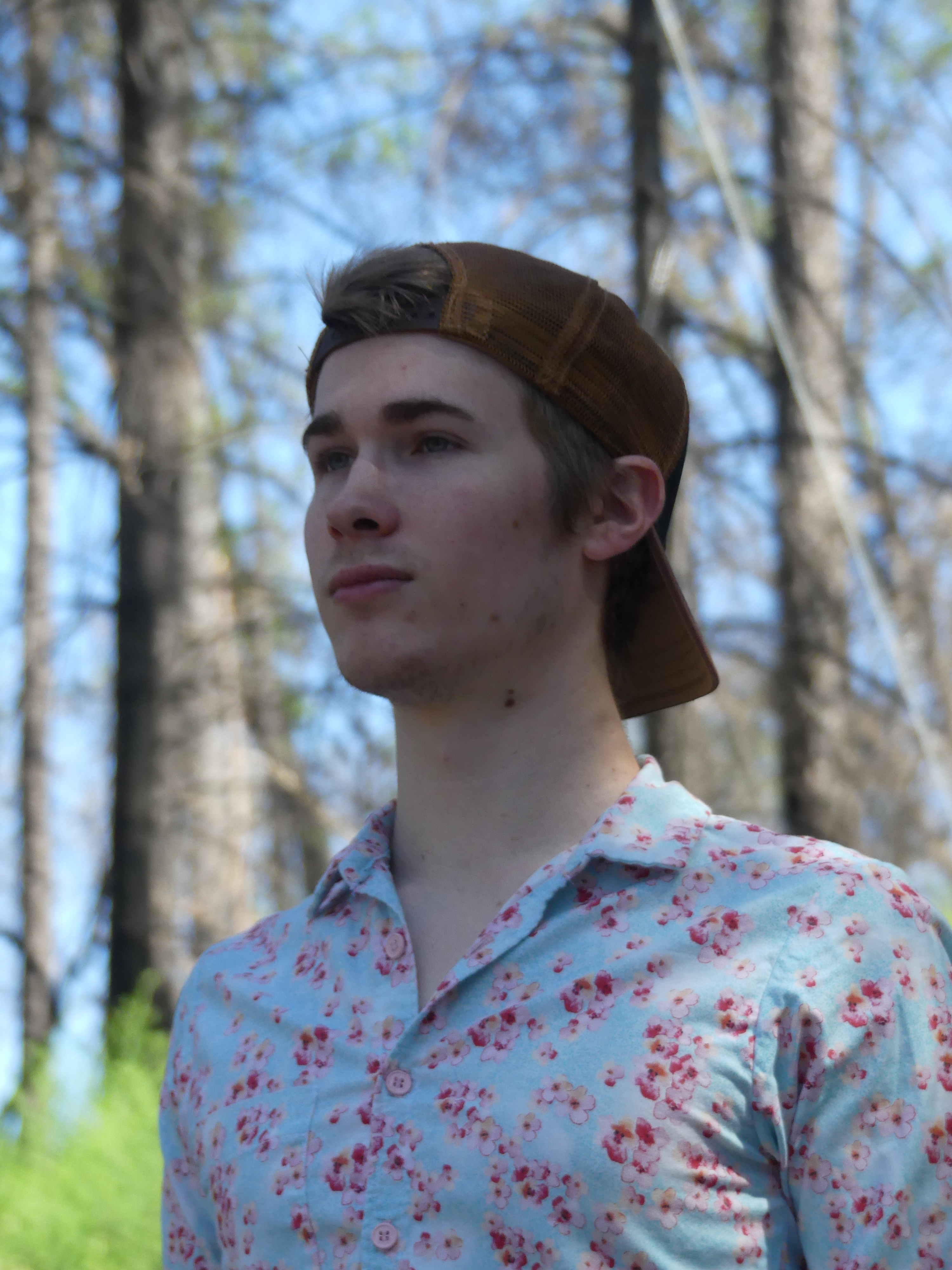 Chris Stewart profile image
