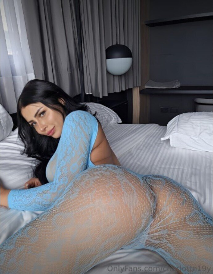 19 Charlotte🤫🍼 profile image