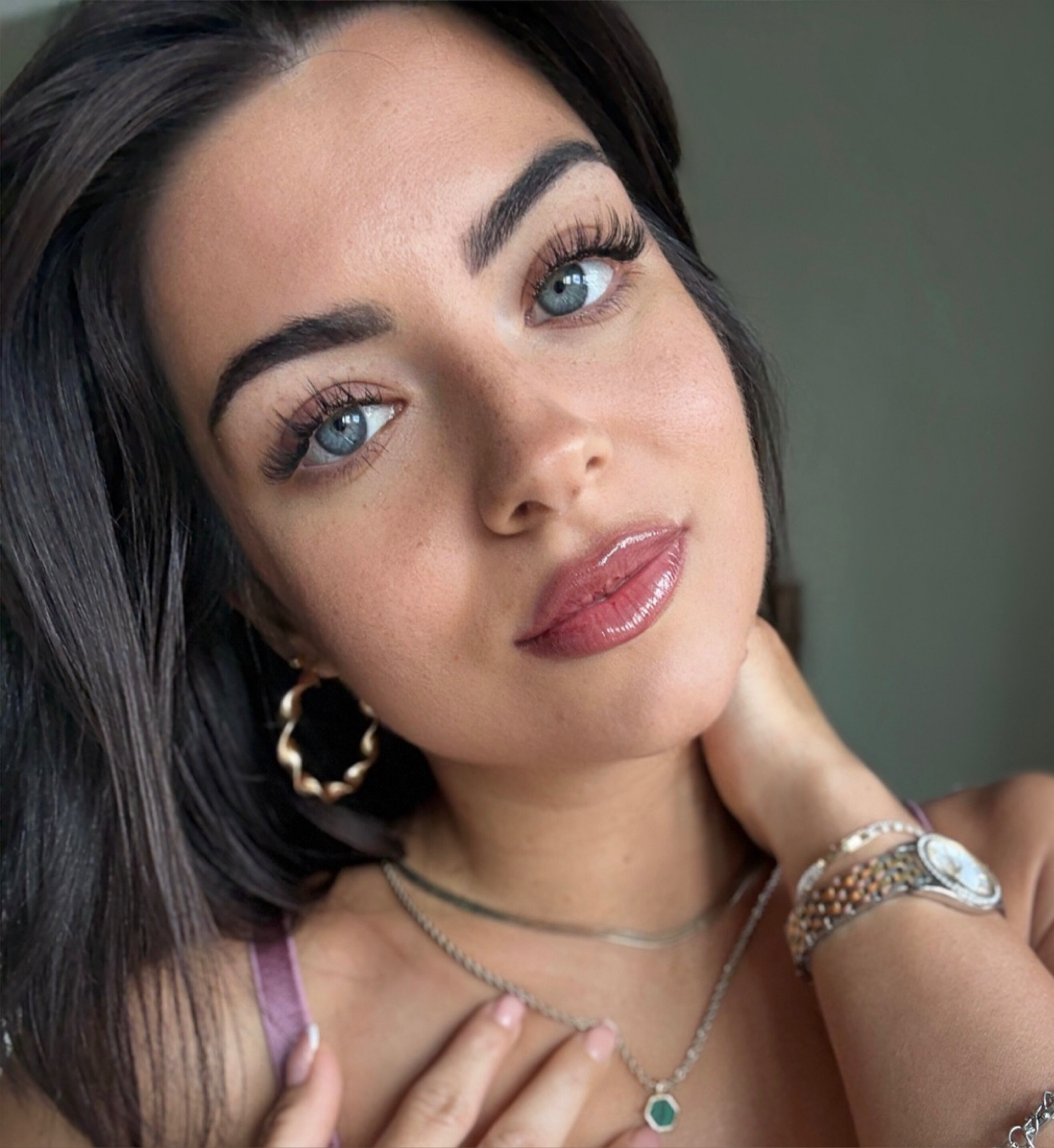 Lily Fiore profile image