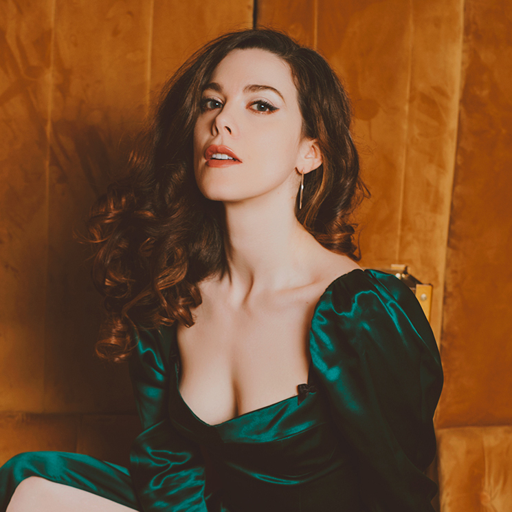 nicole emma vaunt profile image