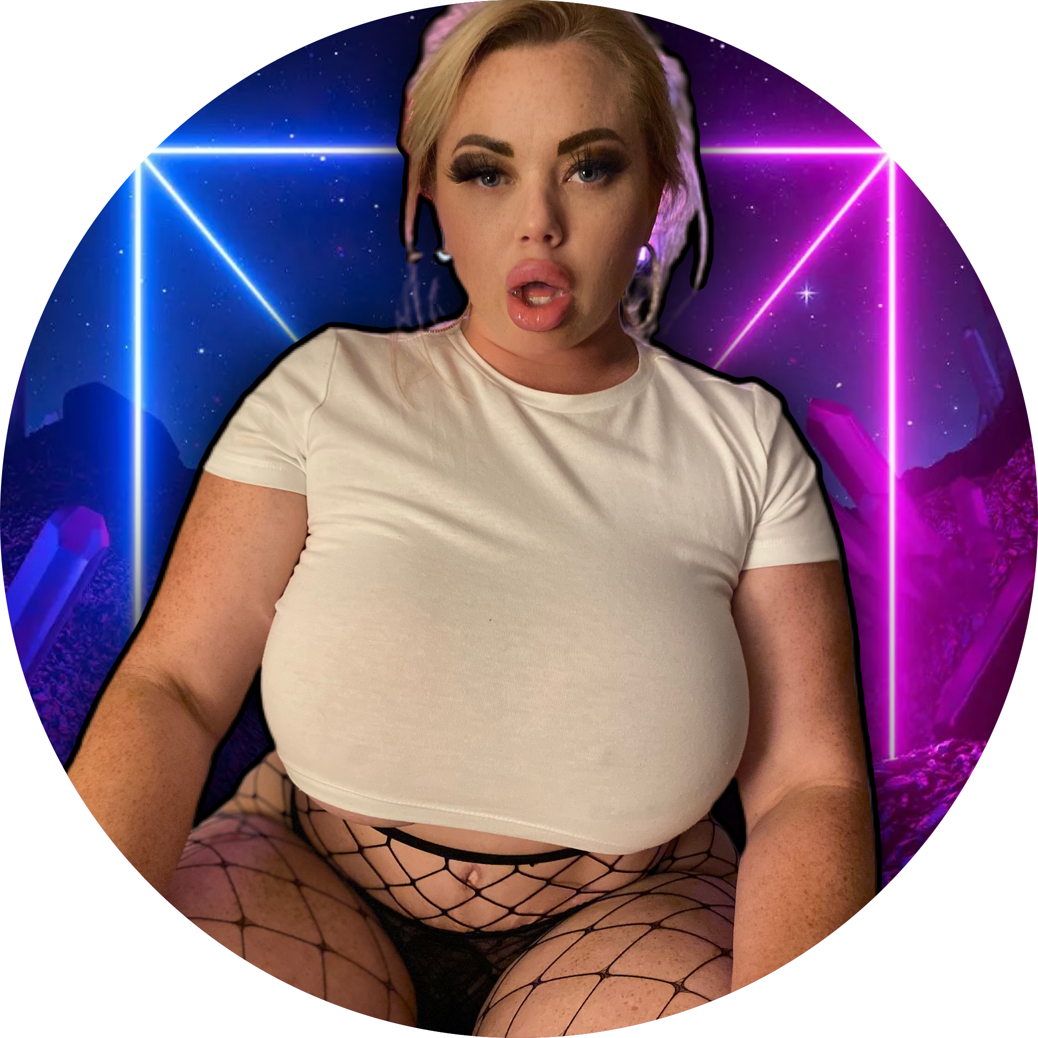 Katrina Thicc profile image