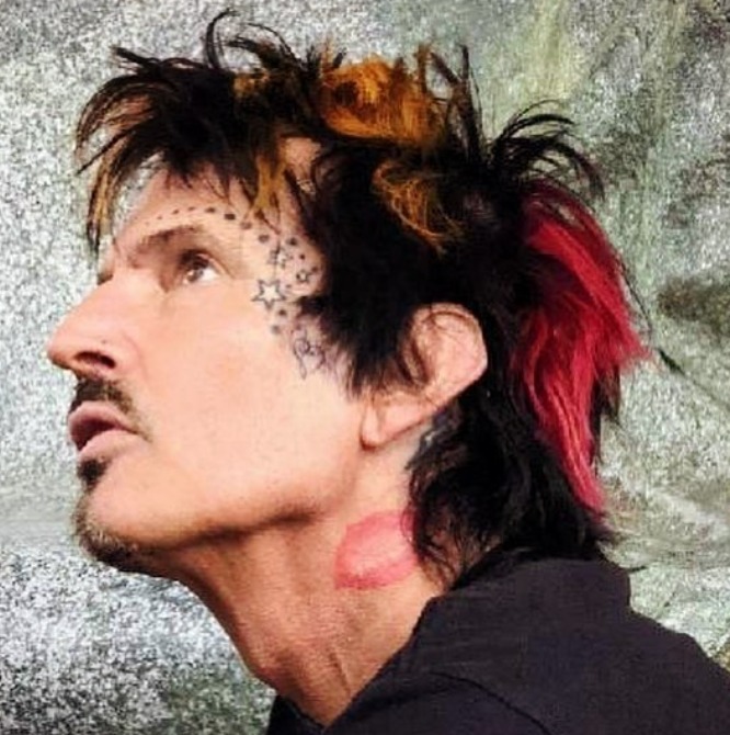 Tommy Lee profile image
