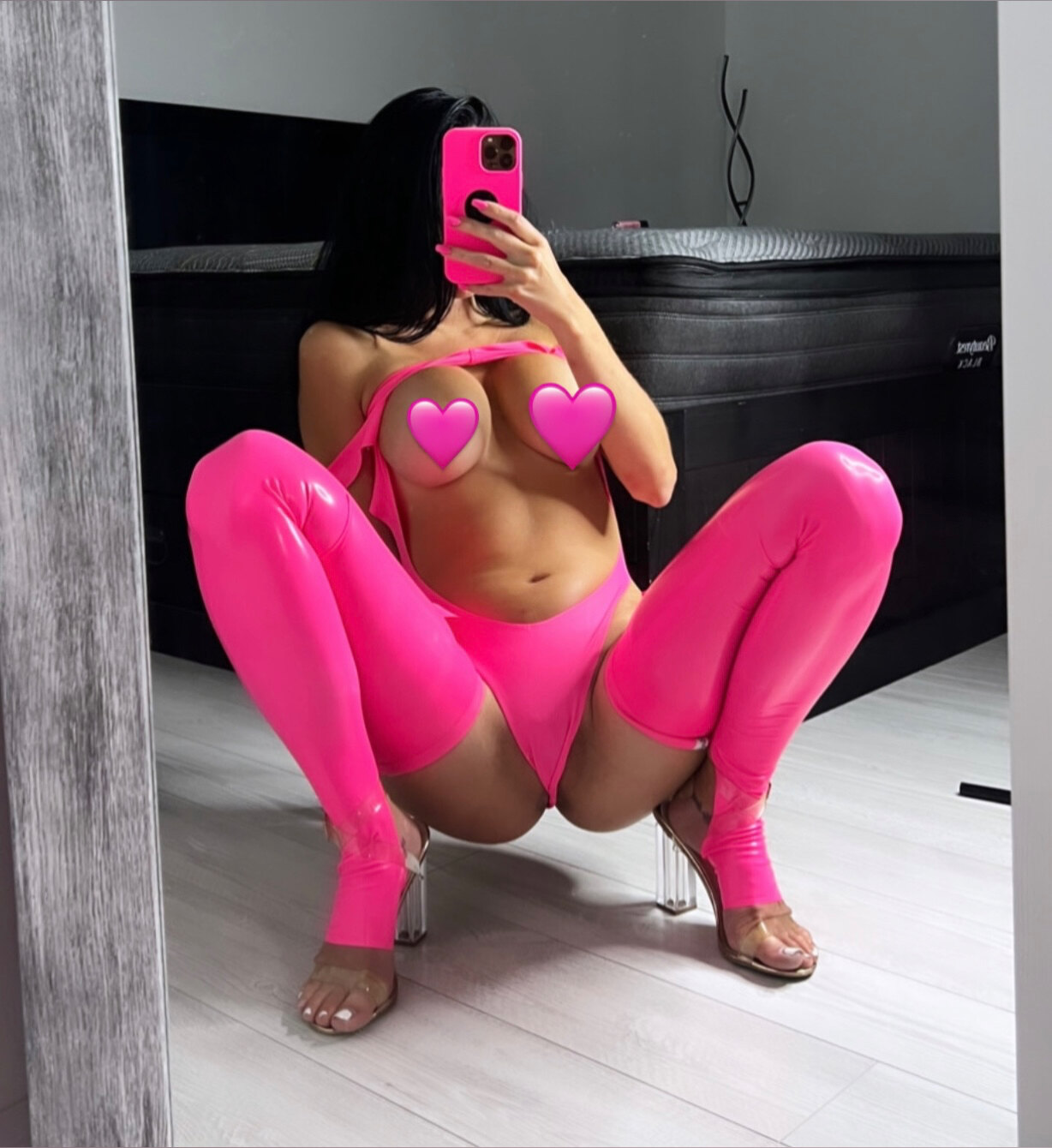 Pretty in Pink 💗 TOP 0.2% profile image