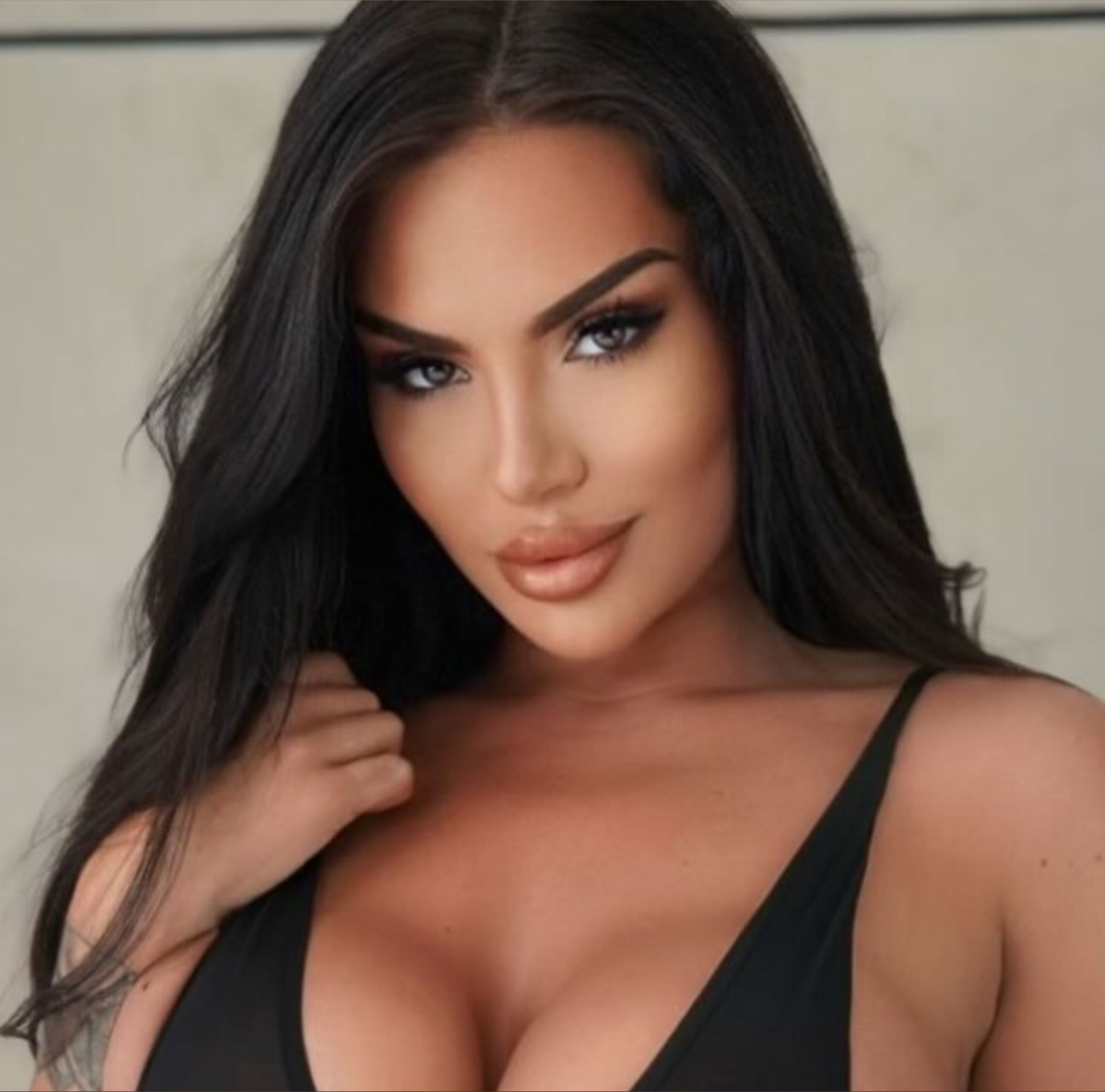Amber Jasmine profile image