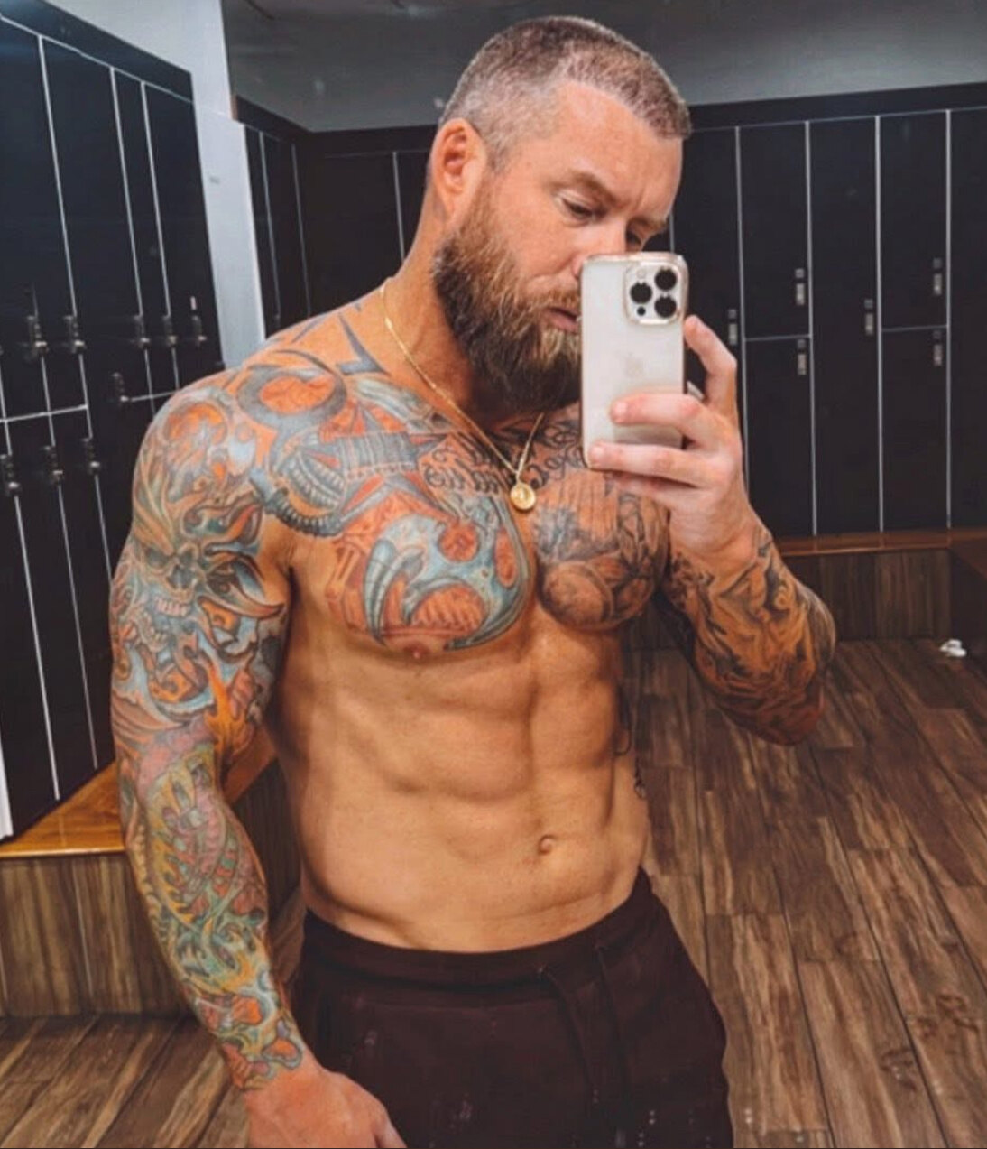 Joshua Hopkins profile image