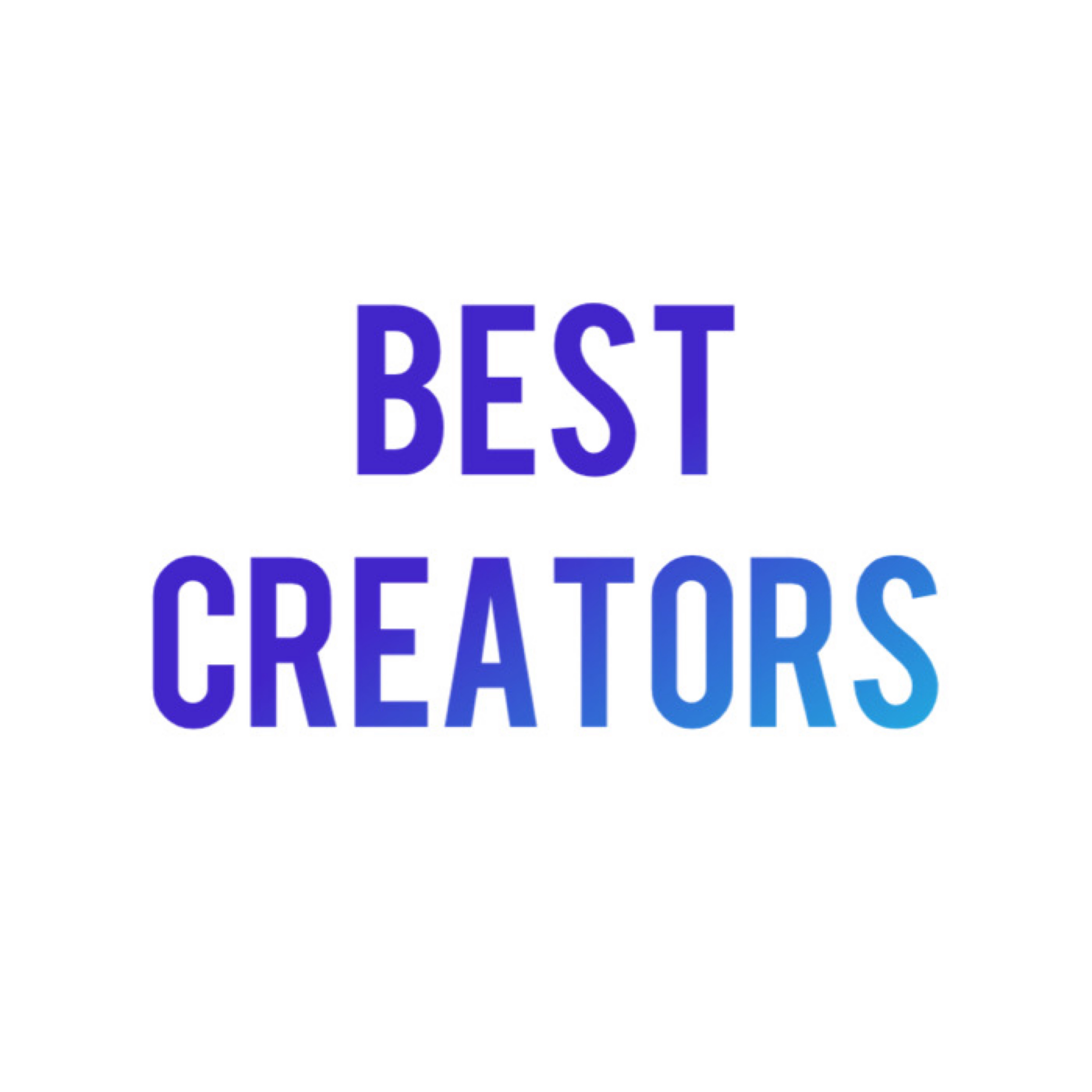 📣22K BestCreators🔝 profile image