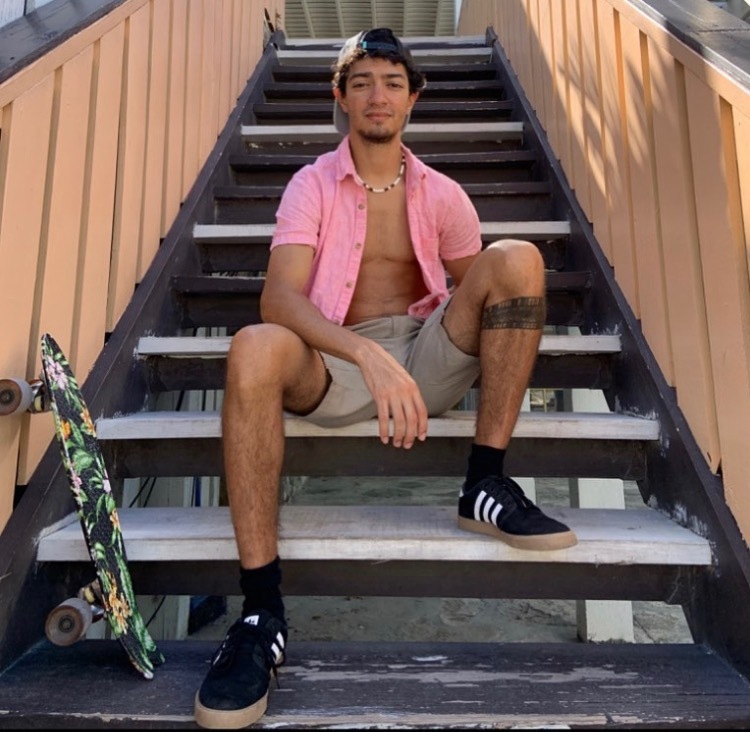Nathan Broski profile image