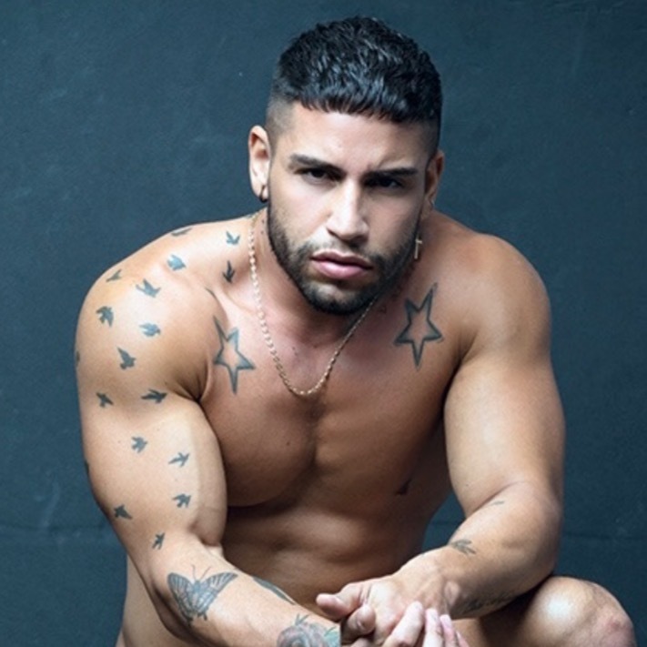 Brock Banks profile image