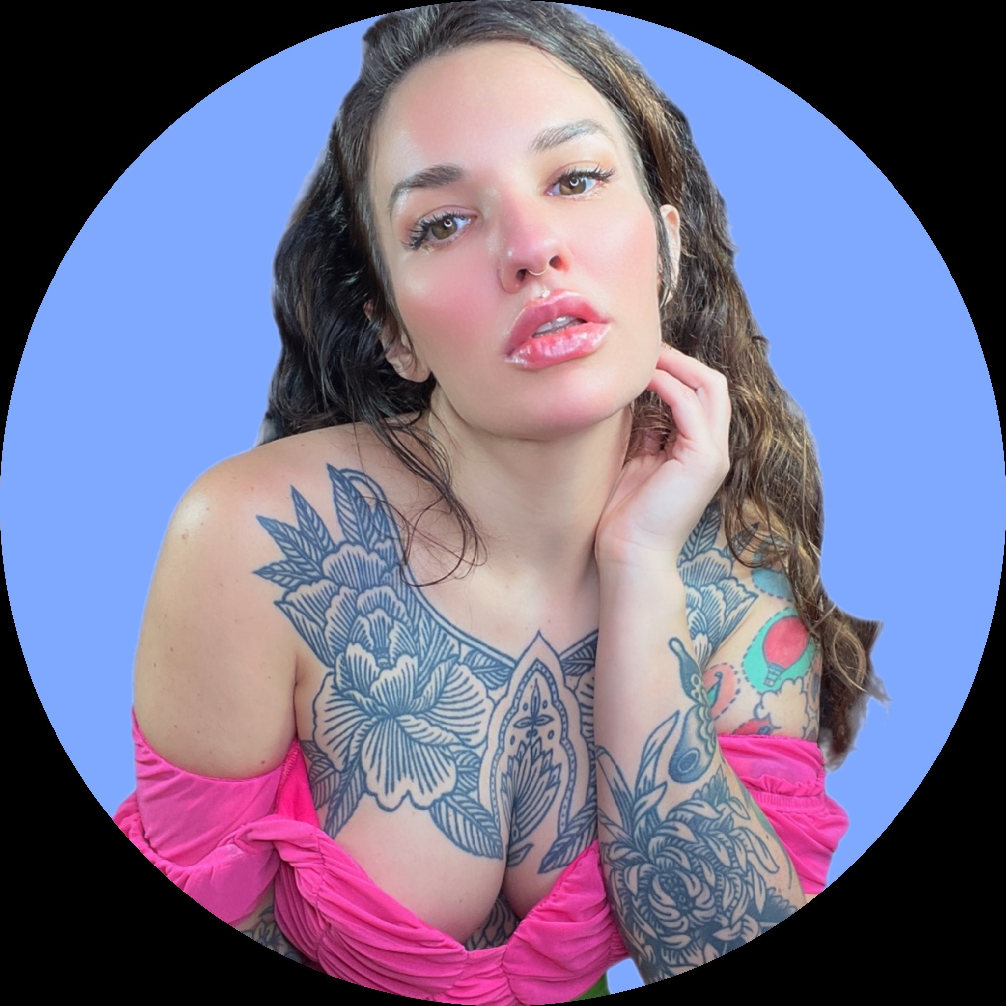 Gia Isabella profile image