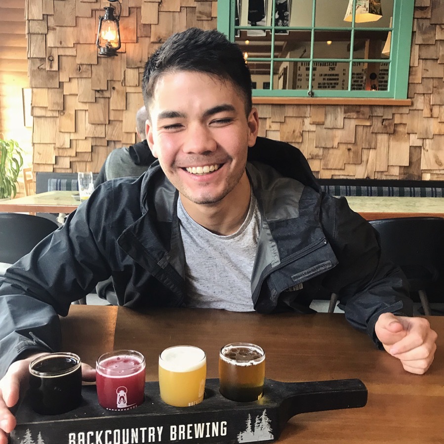 Colton Reece profile image
