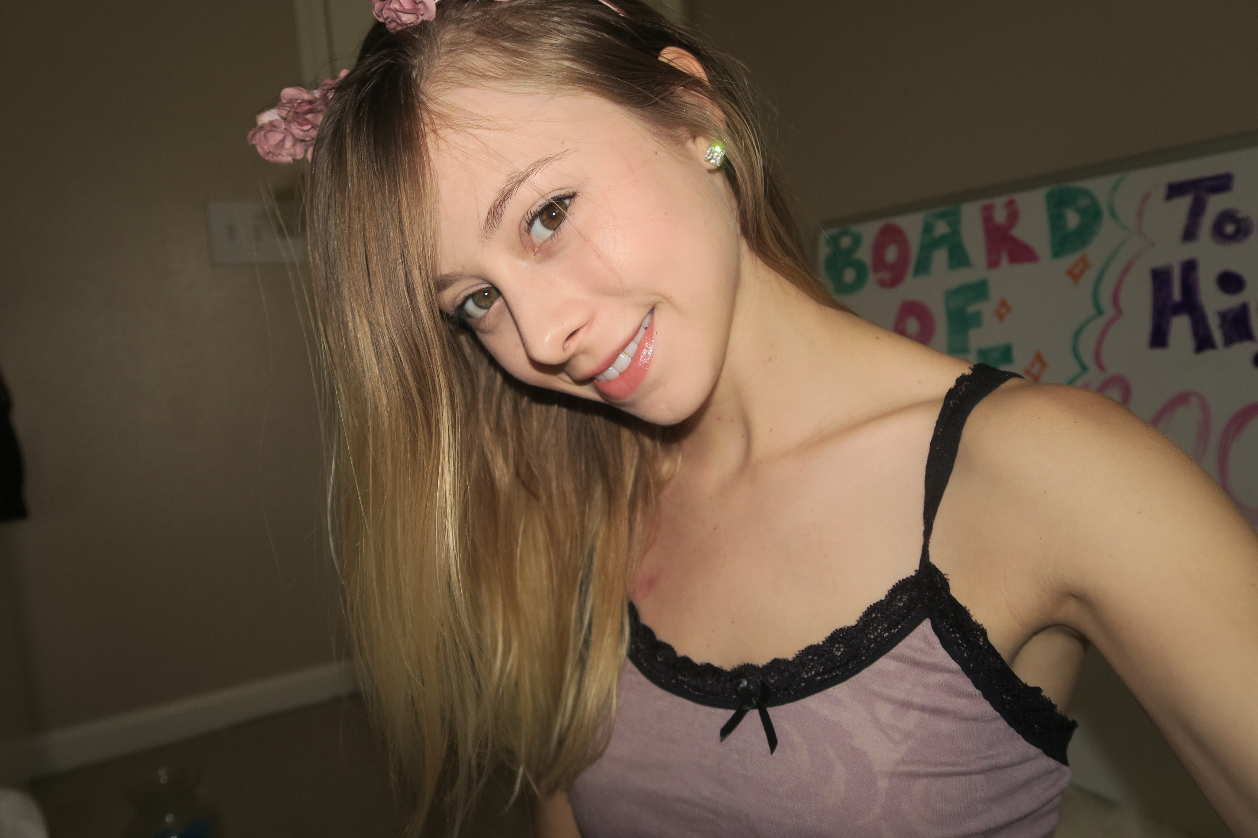 Maddie Springs Teaser Page profile image