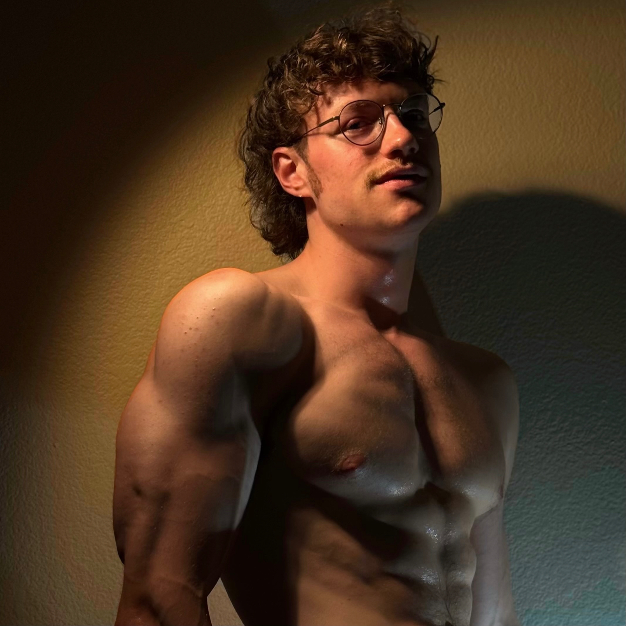 Timothy Champagne profile image