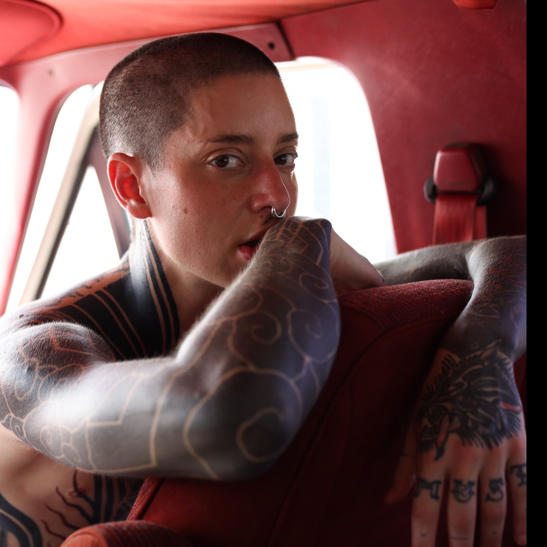 Cam Damage (he/him) AKA dirtbag dreamboy profile image
